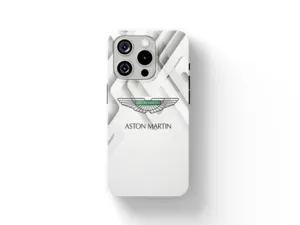 Aston Martin Smartphone Hülle Universal S Pro Max
